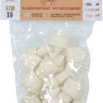 Zolux Κόκκαλο για Σκύλους με Γεύση Βοδινό Small 6εκ. 10000gr 482806