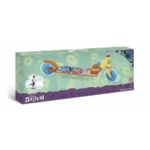 Artyk Παιδικό Πατίνι Stitch Δίτροχο για 4+ Ετών Πολύχρωμο