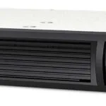 APC Smart-UPS C Line-Interactive 3000VA 2100W με 8 IEC Πρίζες