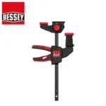 Bessey Σετ Σφιγκτήρες Αυτόματος Τύπου "F" με Μέγιστο Άνοιγμα 6.5mm