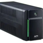 APC Back-UPS 1200 Line-Interactive 1200VA 650W με 4 Schuko Πρίζες