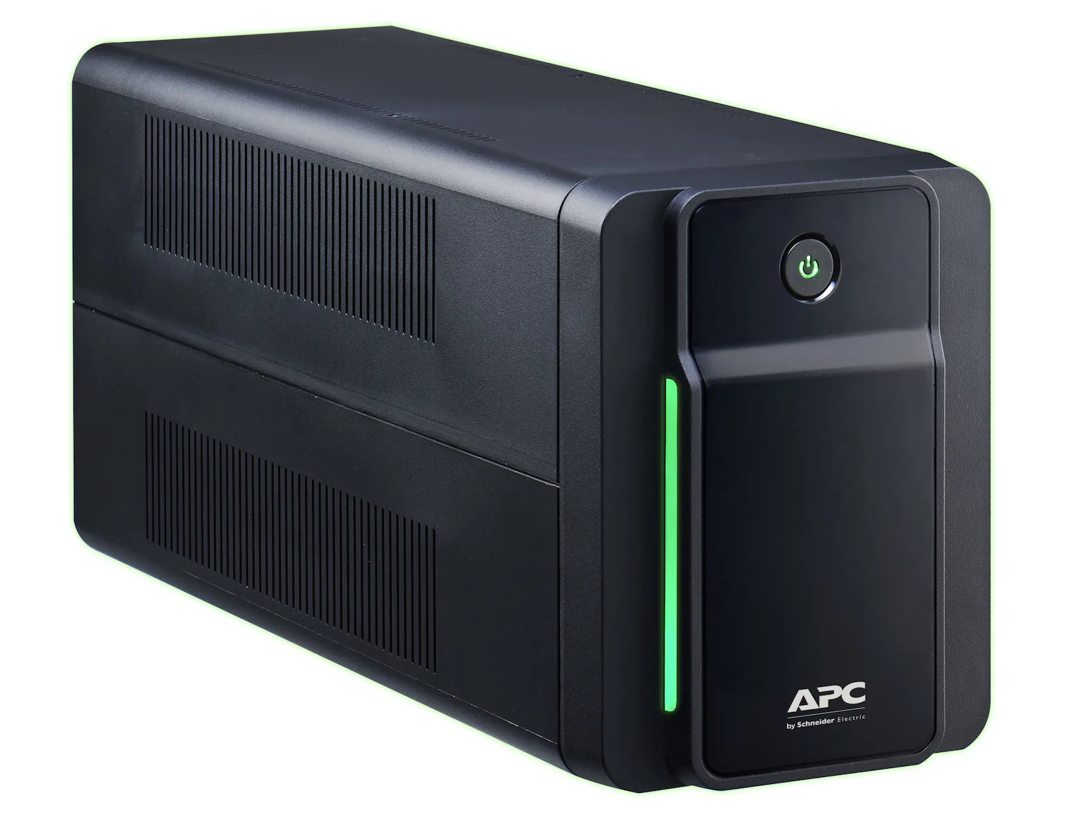 APC Back-UPS 1200 Line-Interactive 1200VA 650W με 4 Schuko Πρίζες - Image 1