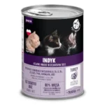 Pet Republic Υγρή Τροφή για Ανήλικες Γάτες σε Κονσέρβα με Γαλοπούλα χωρίς Σιτηρά & Γλουτένη 400gr