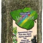 Vitakraft Χόρτα για Κουνέλι / Χάμστερ με Βότανα 1kg 27619