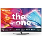 Philips Smart Τηλεόραση 50" 4K UHD LED PUS8919 HDR (2024) 50PUS8919/12