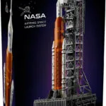 LEGO Icons NASA Artemis Space Launch System για 18+ Ετών 3601τμχ 10341