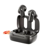 Skullcandy Dime 3 In-ear Bluetooth Handsfree Ακουστικά με Αντοχή στον Ιδρώτα και Θήκη Φόρτισης Μαύρα