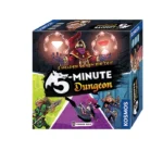 Επιτραπέζιο Παιχνίδι 5-Minute Dungeon για 2-5 Παίκτες 8+ Ετών 692889 (EN) Kosmos