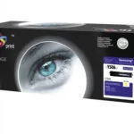 TB Print Συμβατό Toner για Laser Εκτυπωτή HP CLT-Y506L 3500 Σελίδων Κίτρινο (TS-Y506LR)