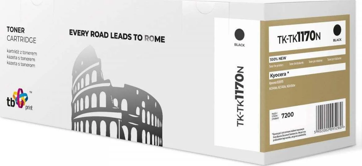 20240515142600_tb_print_symvato_toner_gia_laser_ektypoti_kyocera_tk_1170_mayro_tk_tk1170n TB Print Συμβατό Toner για Laser Εκτυπωτή Kyocera TK-1170 Μαύρο (TK-TK1170N) - Image 1