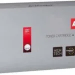 Active Jet Συμβατό Toner για Laser Εκτυπωτή 216A Κυανό με Chip ATH-216CN CHIP