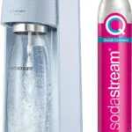 Sodastream Terra Συσκευή Παρασκευής Σόδας 1012811315
