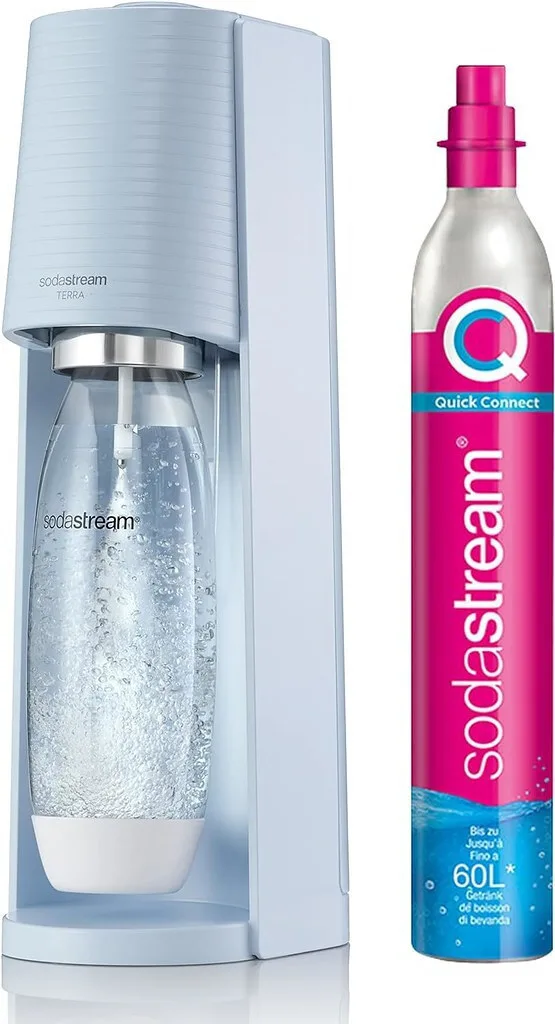 20240516102146_sodastream_terra_1012811315_paraskeyastis_sodas Sodastream Terra Συσκευή Παρασκευής Σόδας 1012811315 - Image 1