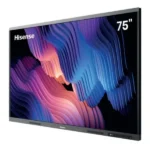 Hisense Goboard 75 Public Display 75" με Οθόνη Αφής