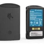 Zebra Αξεσουάρ POS BTRY-MC33-27MA-10