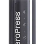 Aeropress XL005 Καφετιέρα Γαλλικού Χειρός Πλαστική Μαύρη 500ml