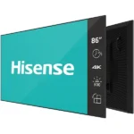 Hisense MONHI00028 Public Display ADS 86"