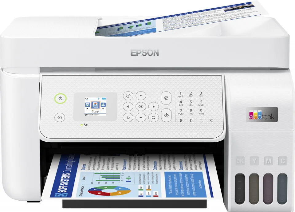 20240517154549_epson_l5316_aspromayro_polymichanima_inkjet Epson L5316 Έγχρωμο Πολυμηχάνημα Inkjet - Image 1