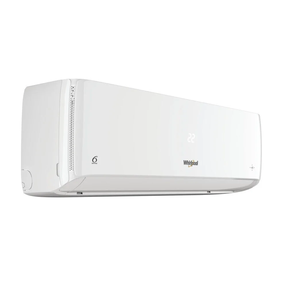Whirlpool Κλιματιστικό Inverter 18000 BTU A++/A+ SPICR 318W - Image 1