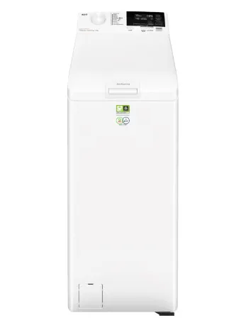 AEG LTR6G37A Πλυντήριο Ρούχων Άνω Φόρτωσης 7kg 1200 Στροφών 913143697 - Image 1