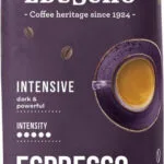 Tchibo Καφές Espresso Μονοποικιλιακός Robusta σε Κόκκους 1kg