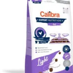 Calibra 12kg Ξηρά Τροφή Διαίτης για Ηλικιωμένους Σκύλους με Πουλερικά