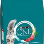 Purina One Ξηρά Τροφή για Στειρωμένες Γάτες με Βοδινό 3kg
