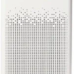 Winix Zero S Καθαριστής Αέρα 65W για Χώρους 100m²