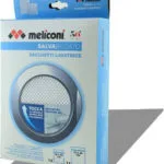 Meliconi Αξεσουάρ Πλύσης για Ρούχα 2τμχ
