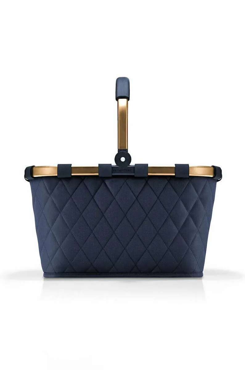 20240523185722_reisenthel_carrybag_kalathi_apothikeysis_yfasmatino_22lt Reisenthel Carrybag Καλάθι Αποθήκευσης Υφασμάτινο 22lt - Image 1