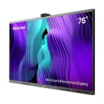 Hisense Goboard Live Public Display 75" με Οθόνη Αφής
