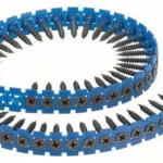 Bosch 2608000552 Εξάρτημα Καρφωτικού