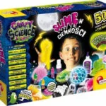 Lisciani Giochi Slime για Παιδιά 7+ Ετών