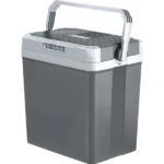 MPM Φορητό Ψυγείο Ηλεκτρικό 1.5lt 12V Γκρι MPM-35-CBM-09YA