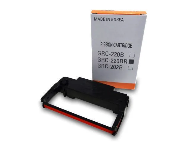 20240527142140_bixolon_thermiki_chartotainia_tameiakis_grc_220br Bixolon Θερμική Χαρτοταινία Ταμειακής GRC-220BR - Image 1