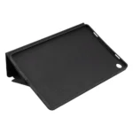 Tucano Flip Cover Μαύρο TAB-GSA9P23-BK