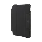 Tucano Flip Cover Μαύρη