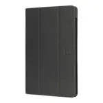 Tucano Flip Cover Μαύρο (Galaxy Tab S6 Lite 10.4) TAB-GSS6L-BK