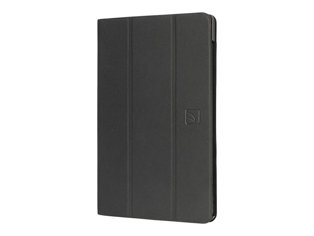 Tucano Flip Cover Μαύρο (Galaxy Tab S6 Lite 10.4) TAB-GSS6L-BK - Image 1
