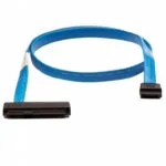 HP U/UTP Καλώδιο Δικτύου Ethernet 1.5m 1τμχ (P06307-B21)