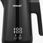 Prime3 Βραστήρας 800ml 800W Μαύρος SEK31