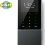 Safescan Timemoto Access Control για Πρόσβαση με Κωδικό και Κάρτα 125-0635