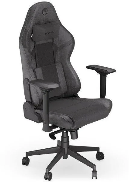 20240528110028_endorfy_scrim_bk_karekla_gaming_dermatinis_me_rythmizomena_mpratsa_mayri Endorfy Scrim BK Καρέκλα Gaming Δερματίνης με Ρυθμιζόμενα Μπράτσα Μαύρη - Image 1