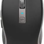 Yenkee YMS 2085BK Ασύρματο Bluetooth Ποντίκι Μαύρο
