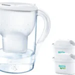 Brita Κανάτα Σερβιρίσματος με Φίλτρο 3500ml