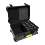 Shure SH-MICCASE15 Θήκη / Τσάντα Μεταφοράς Μικροφώνου