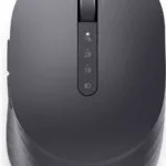 Dell RCHRGBL Ασύρματο Bluetooth Ποντίκι Μαύρο