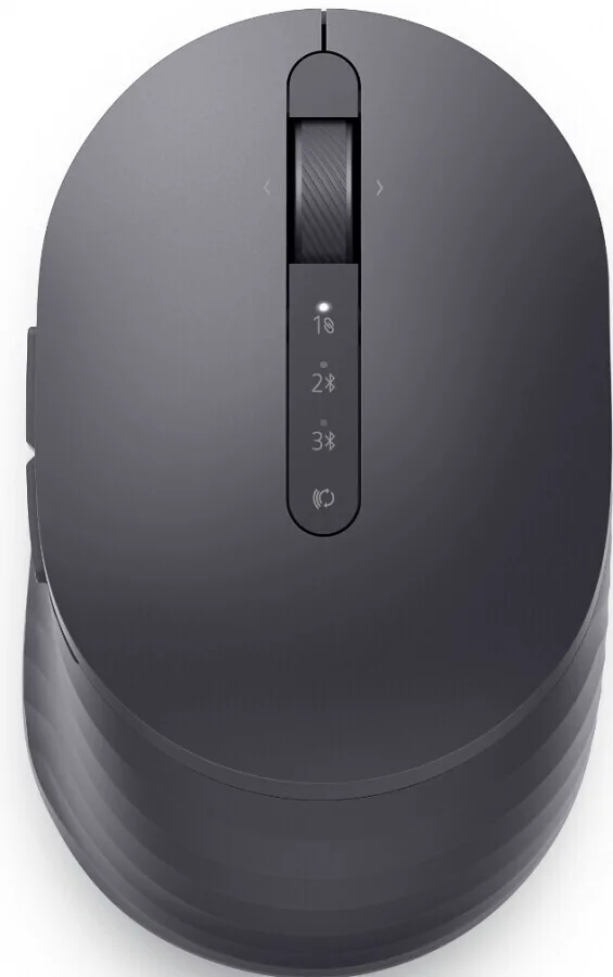 20240528142120_dell_rchrgbl_asyrmato_bluetooth_pontiki_mayro Dell RCHRGBL Ασύρματο Bluetooth Ποντίκι Μαύρο - Image 1