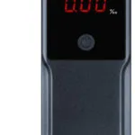 Bacscan F-50 Ultra Ψηφιακός Μετρητής Αλκοόλ