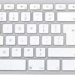 Matias FK316CS-UK Mac USB-C Πληκτρολόγιο Αγγλικό UK Συμβατό με Mac Λευκό